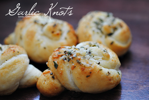 Garlic Knots2