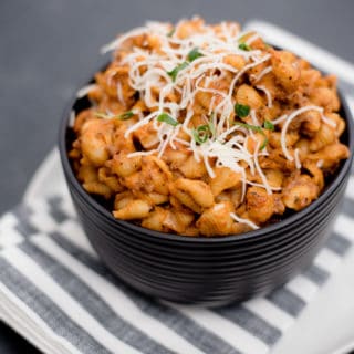 Sweetly Splendid - Instant Pot Italian Shells