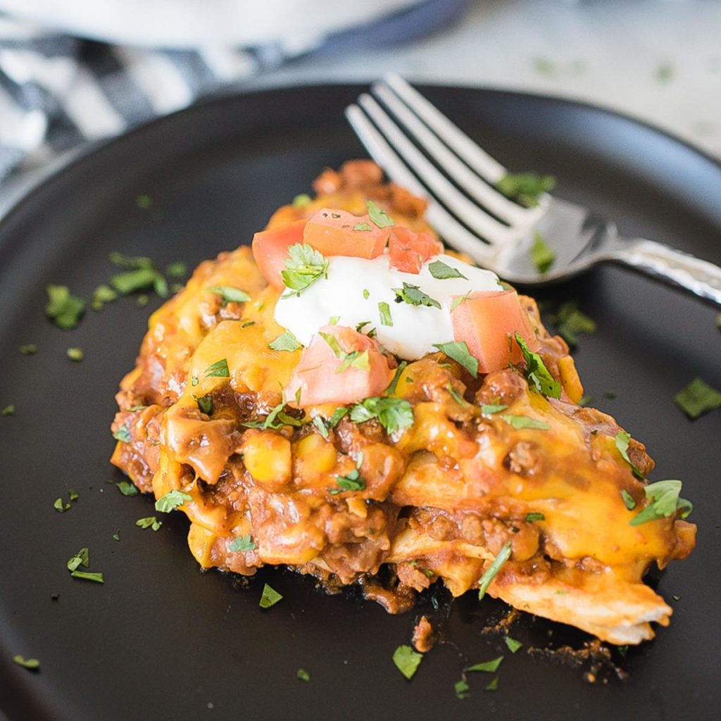 taco-pie-with-tortillas-recipe-sweetly-splendid