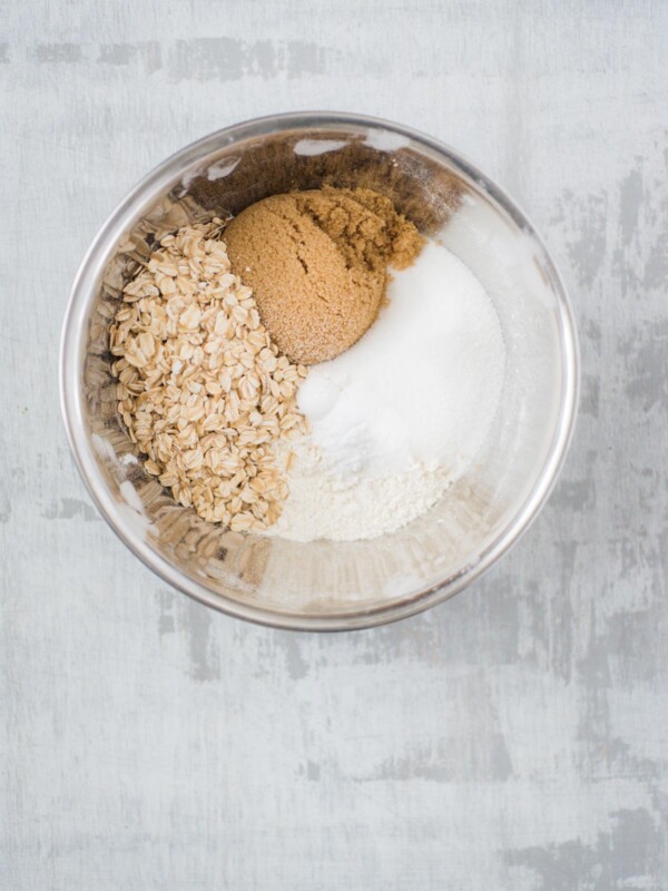 Rice Krispie Oatmeal Cookies Recipe Sweetly Splendid