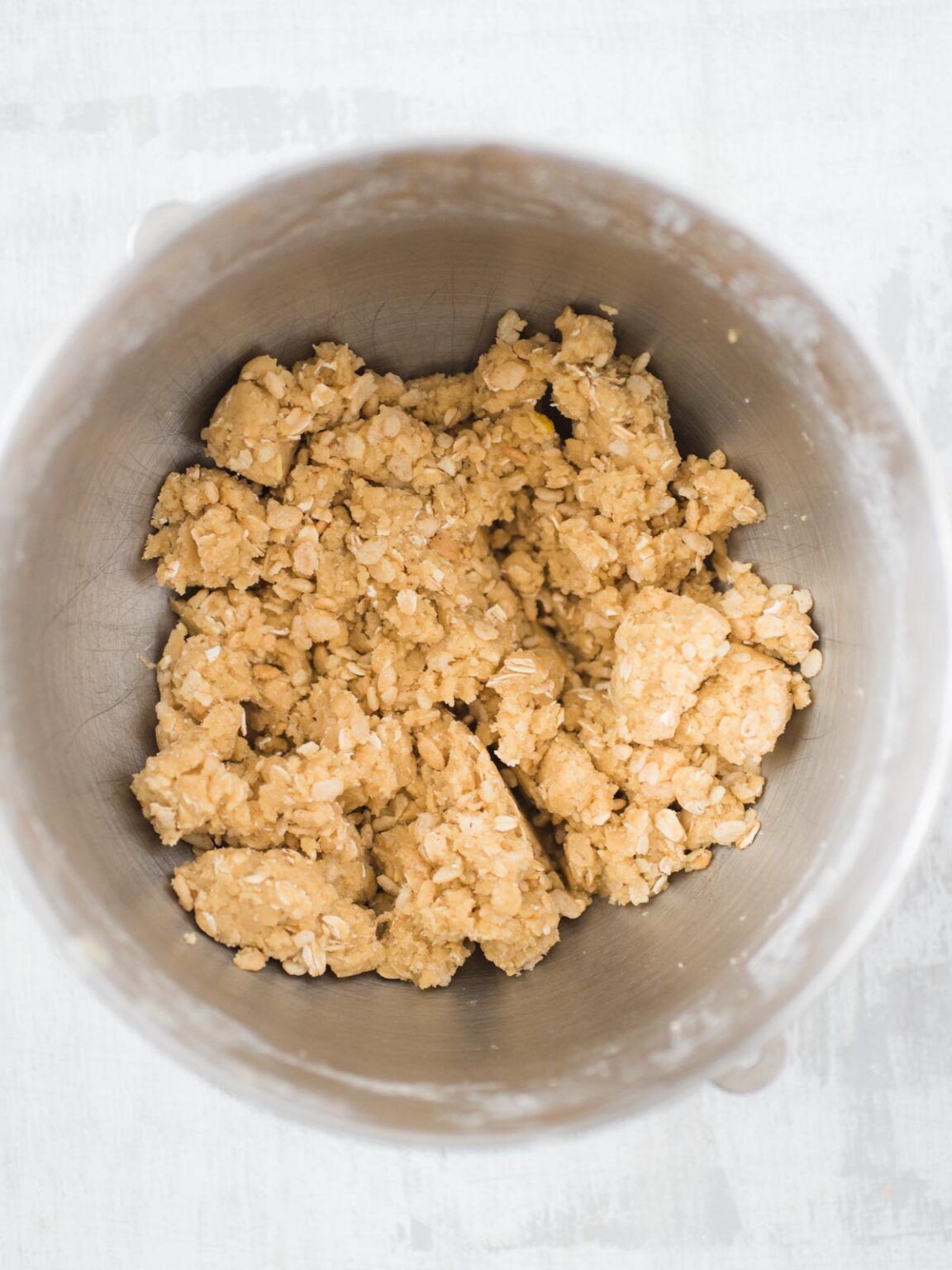 Rice Krispie Oatmeal Cookies Recipe Sweetly Splendid