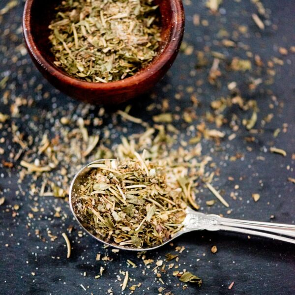 Greek Seasoning Blend Recipe Sweetly Splendid