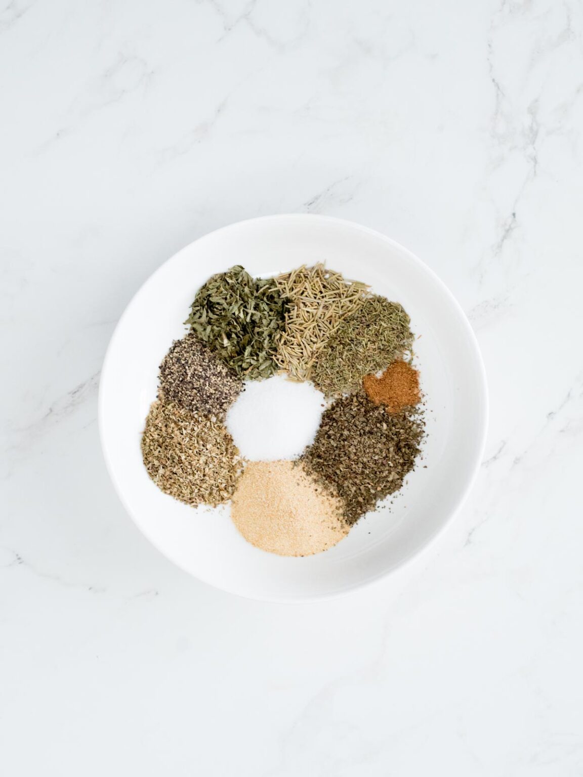 Greek Seasoning Blend Recipe Sweetly Splendid