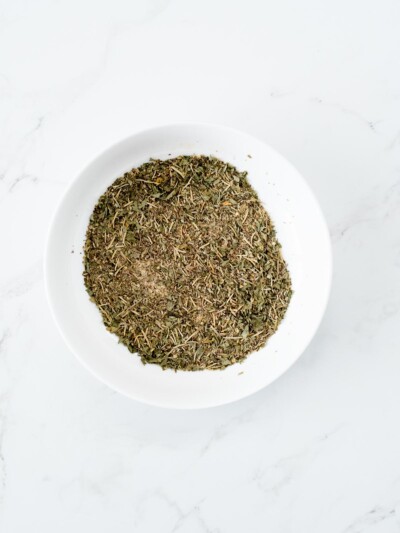 Greek Seasoning Blend Recipe Sweetly Splendid