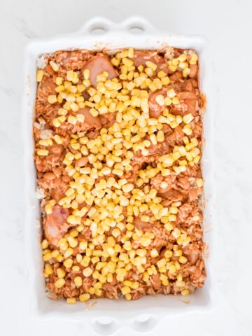 casserole