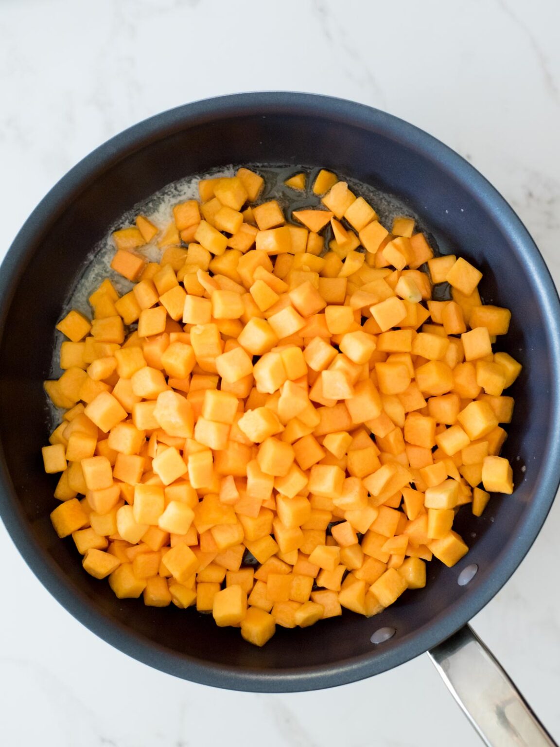 Best Recipe for Butternut Squash Sweetly Splendid