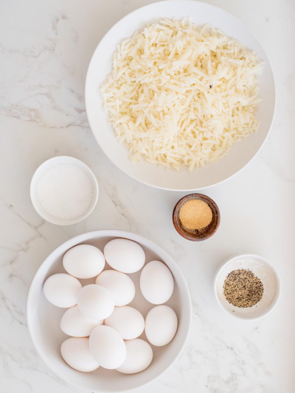 Hash Brown Breakfast Cups Sweetly Splendid