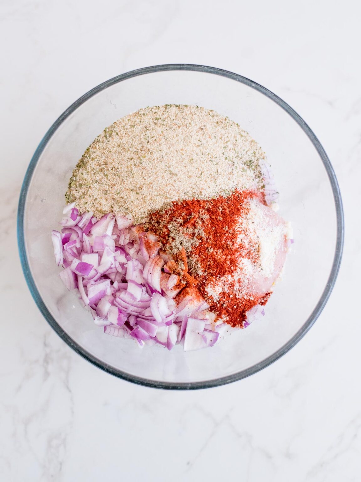 Ground Turkey Meatballs (Baked in Oven) Sweetly Splendid