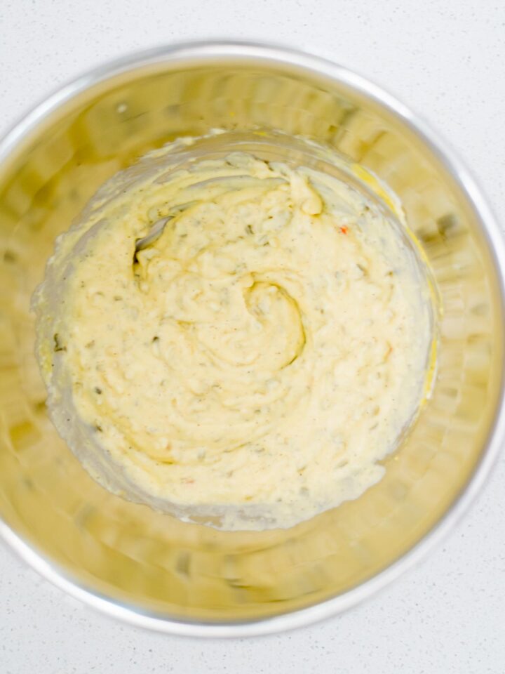 Traditional Potato Salad Recipe - Sweetly Splendid
