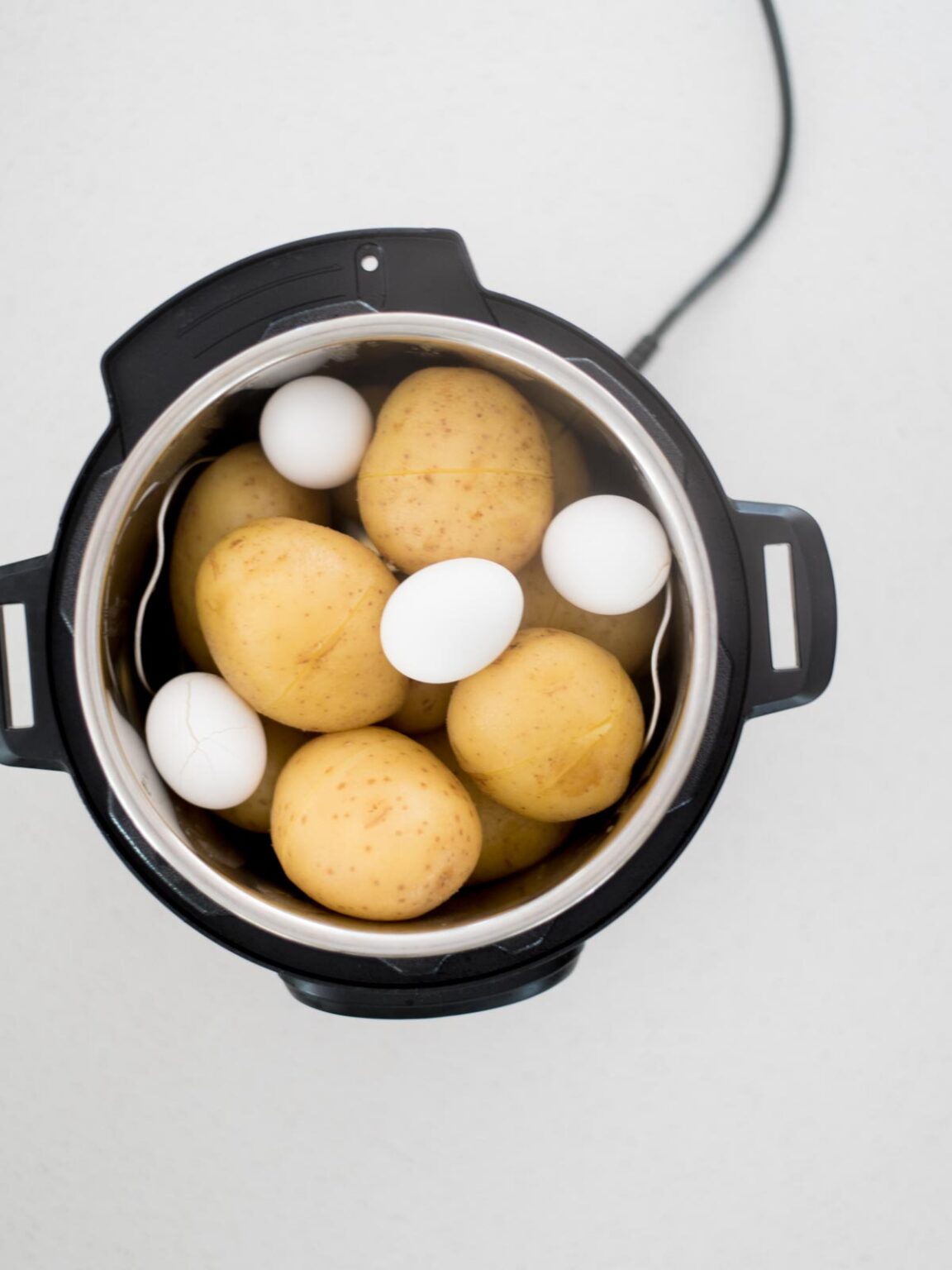 Traditional Potato Salad Recipe Sweetly Splendid