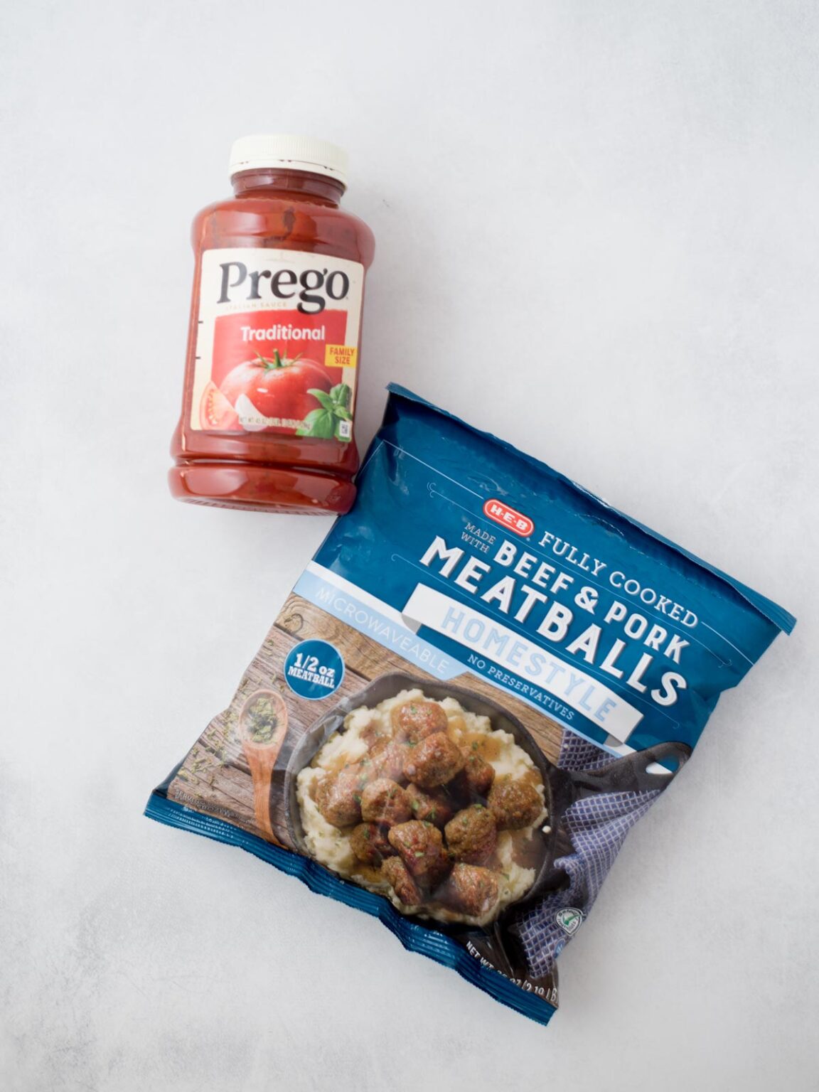 Frozen Meatballs Instant Pot (+video) Sweetly Splendid