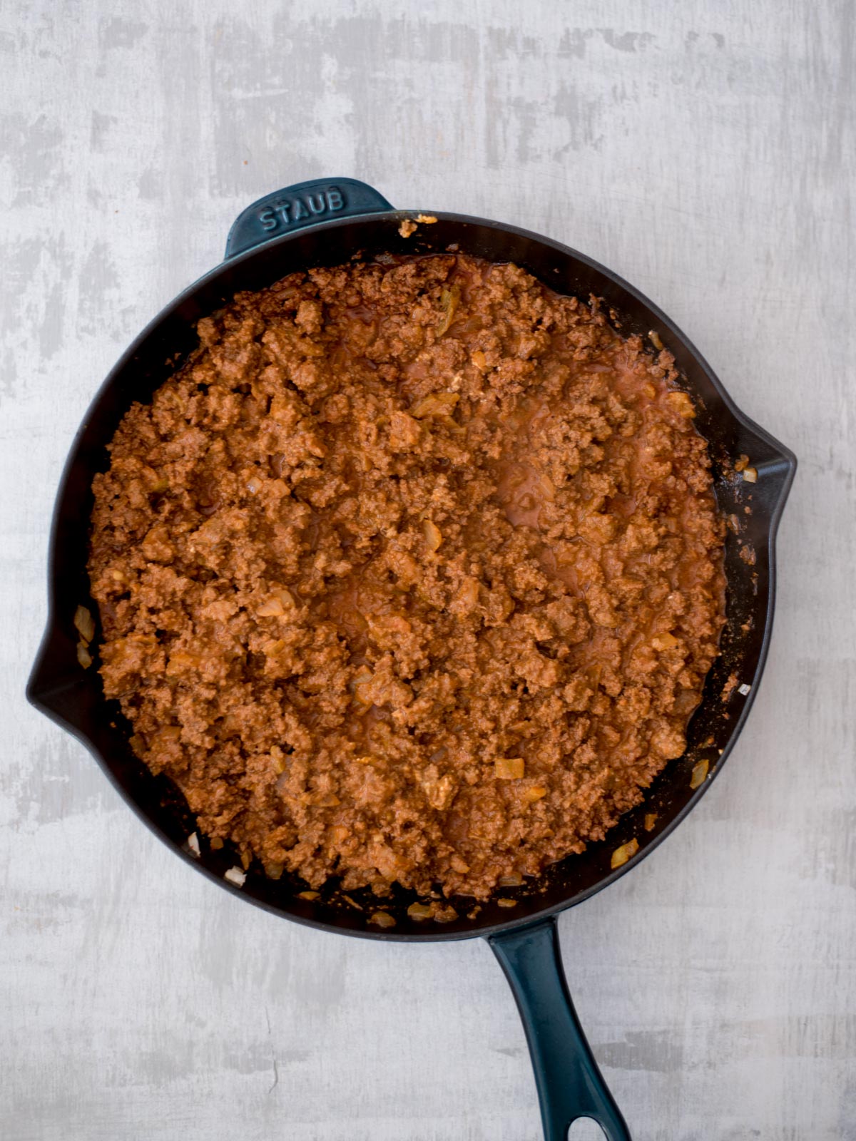 Walking Taco Casserole Recipe - Sweetly Splendid