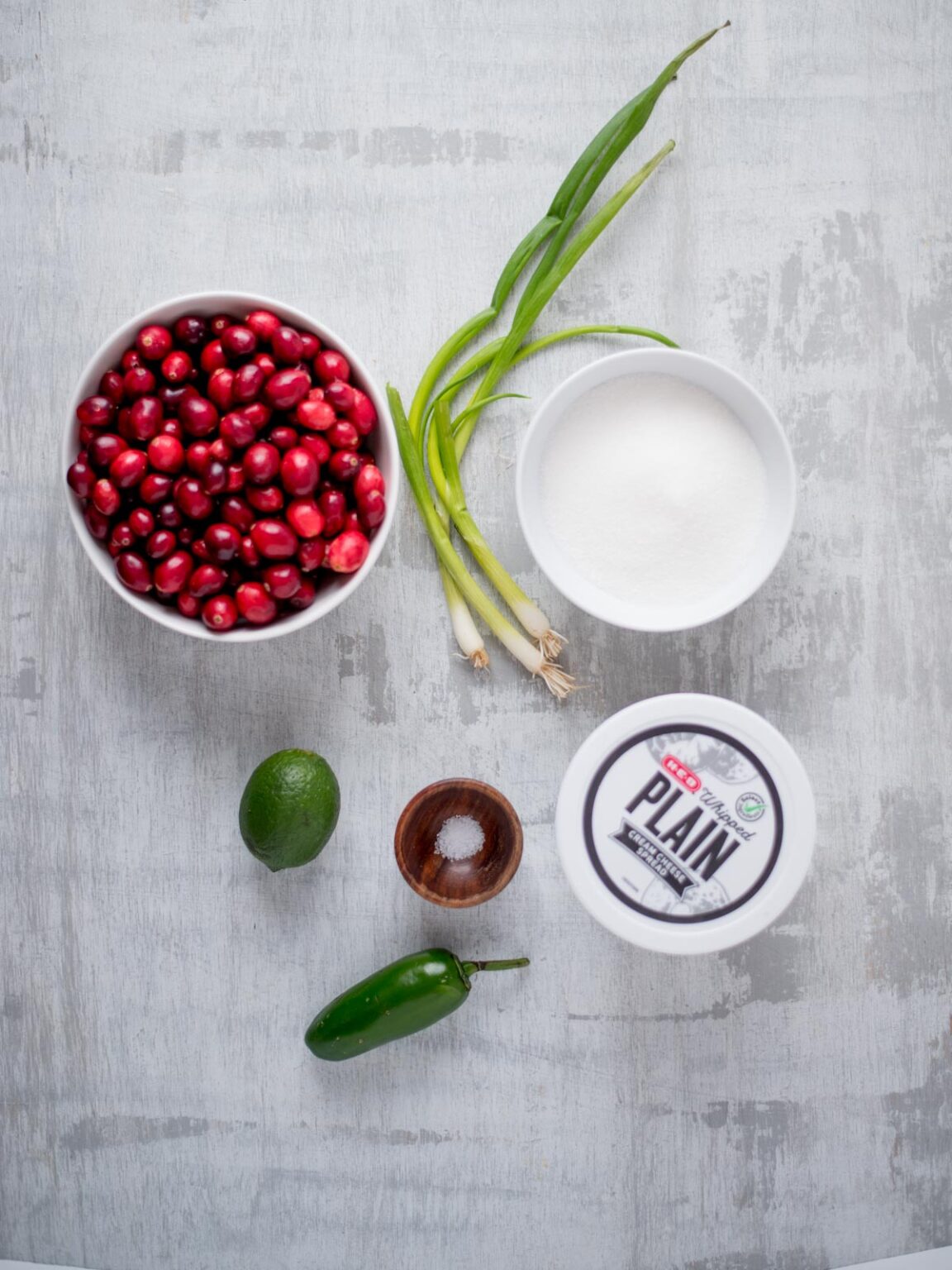 Cranberry Jalapeno Dip Sweetly Splendid