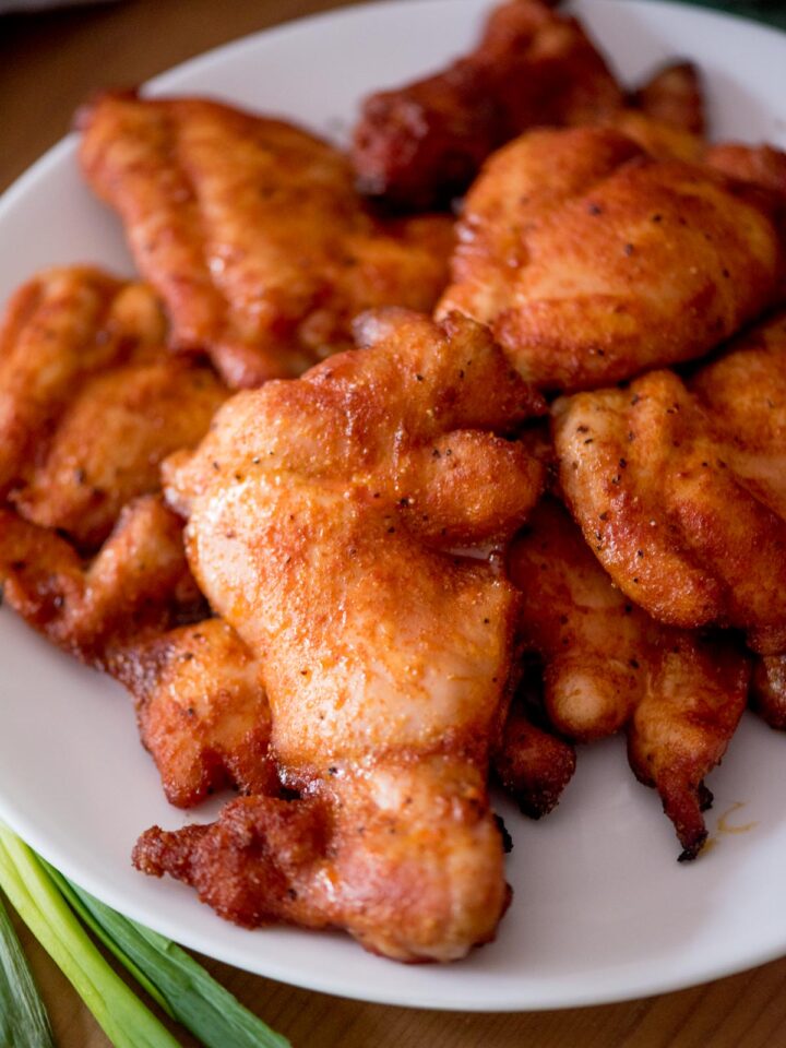 Traegar Smoked Chicken Thighs Sweetly Splendid