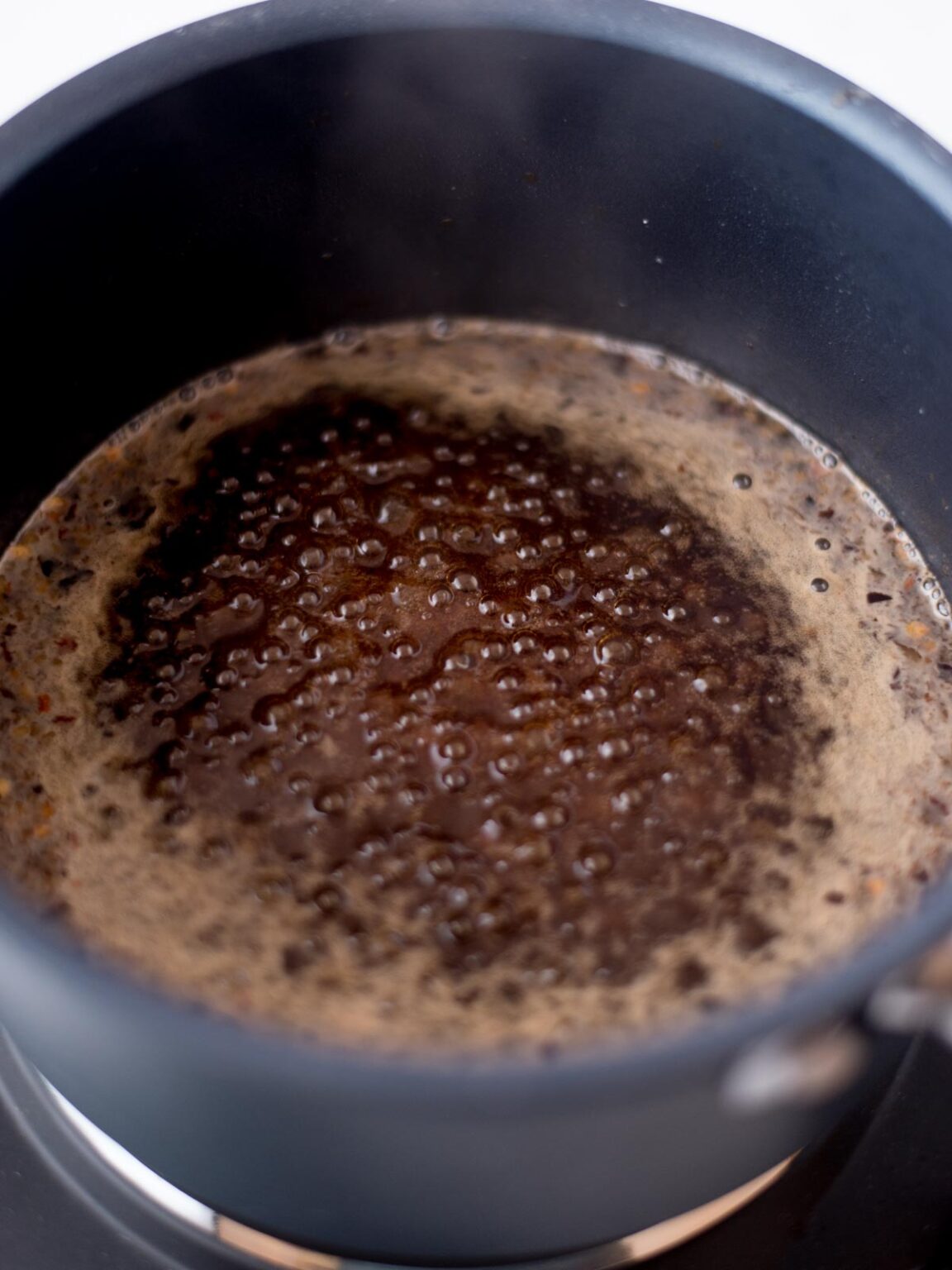 Honey Garlic Wings Sauce Recipe Sweetly Splendid