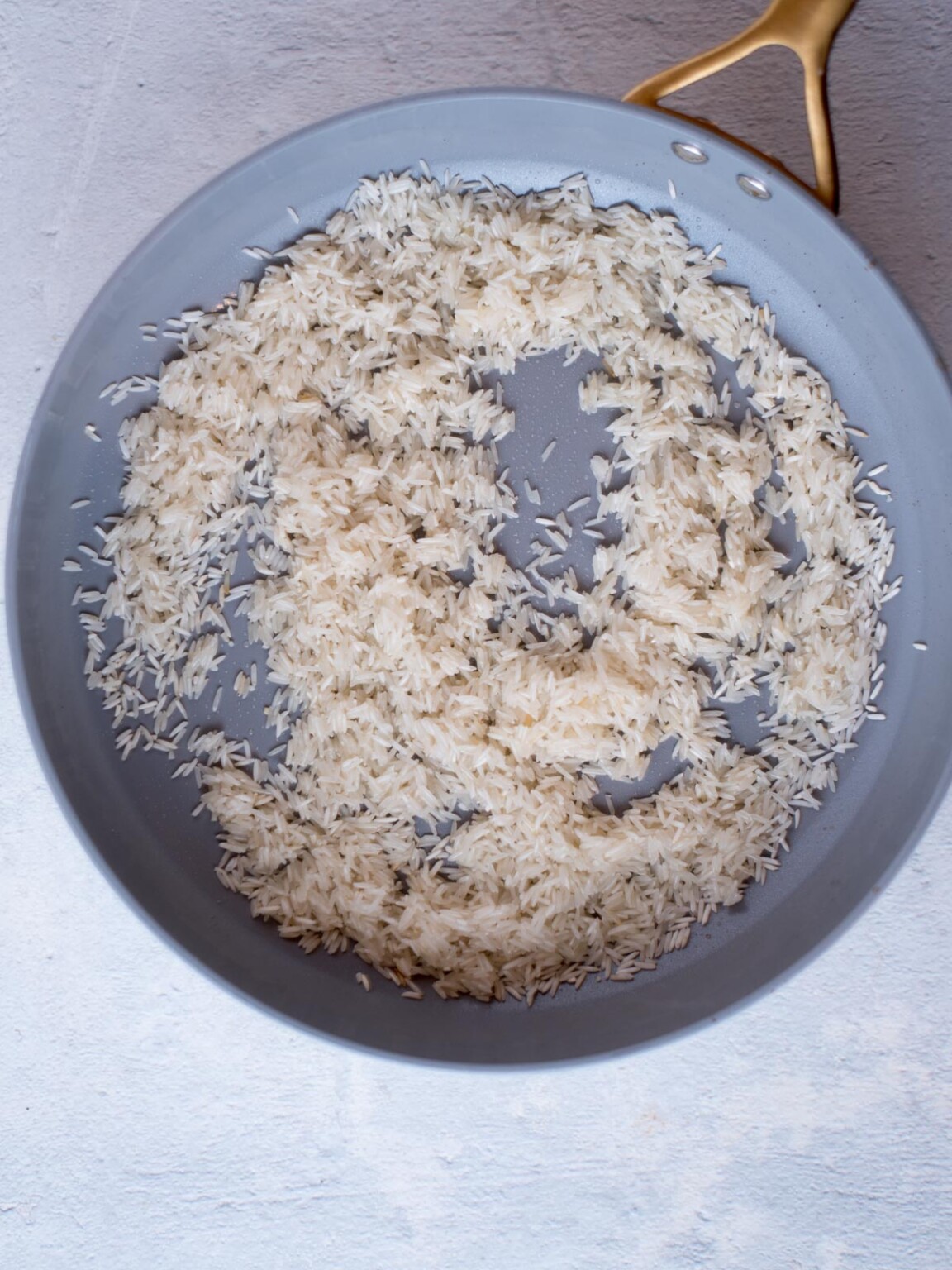 Recipe for Cilantro Lime Rice - Sweetly Splendid