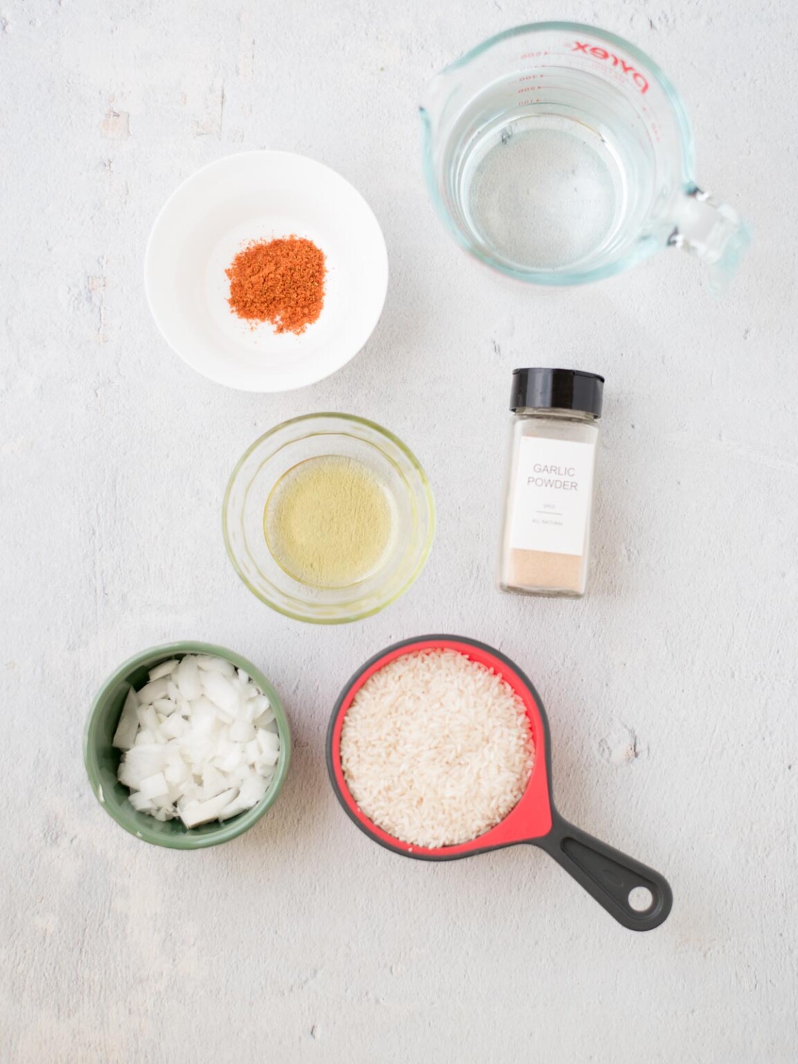 Easy Spanish Rice (Restaurant Style) Sweetly Splendid